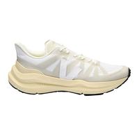 VEJA Women's Condor 3 Advanced Road Running Shoes - Full White - Size: UK 6