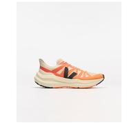 Veja Fair Trade - Road running shoes - Condor 3 Advanced Gradient Black Calcaire for Men in Recycled Polyester - Size 43 - Orange Orange 43