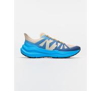 Veja Condor 3 Advanced shoes blue white cream Women - 37