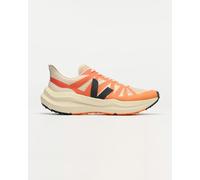 Veja Condor 3 Advanced shoes orange white cream Women - 41