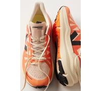 Veja Condor 3 Advanced Sneakers at Free People in Gradient Black Calcaire, Size: EU 38 - female