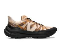 Veja Fair Trade - Running Shoes - Veja X Cesar Villalba Areia Cashew Ouro for Men in Recycled Polyester - Size 44 - Orange Orange 44