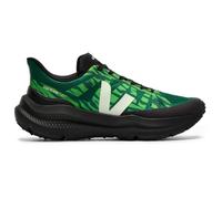 Veja - Condor 3 Advanced x Cesar Villalba - Running shoes size 14,5, black/green