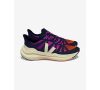 Veja Condor 3 Engineered-Mesh shoes black pink red women - 36
