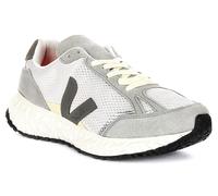 Veja Condor Royale Lace Up Mesh Run Inspired Womens Trainer Light Grey UK 4 - 8