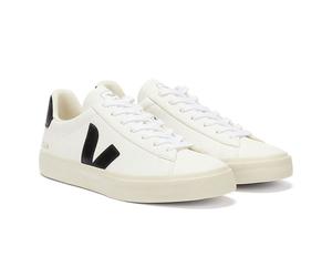 Veja CP0501537A Women's Campo White/Black - UK 3 / EU 36 / US 5
