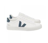 Veja Cp0503121 Campo Chromfree Trainers White EU 37 Woman