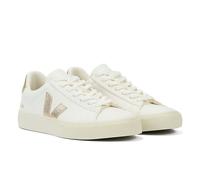 Veja - CP0503495A WOMENS CAMPO WHITE/PLATINE - UK 5 / EU 38 / US 7