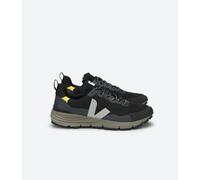 Veja - Dekkan Alveomesh Black Oxford Grey Tonic - Black - 39