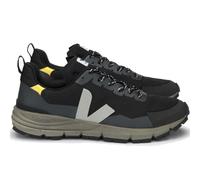 Veja Fair Trade - Men's Walking Boots - Dekkan Alveomesh Black Oxford Grey Tonic for Men Black 46