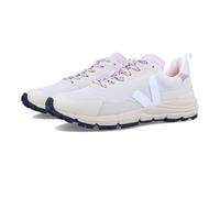 Veja Fair Trade - Walking shoes - Dekkan Natural White for Women - Size 37 White 37