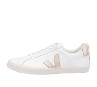 VEJA Esplar Lace-Up Sneakers 'White Gold' EO0202490 6