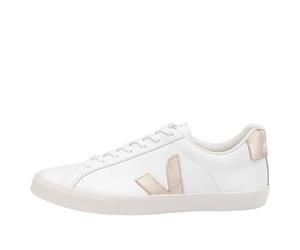 VEJA Esplar Lace-Up Sneakers 'White Gold' EO0202490 6