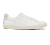 Veja Men's Esplar Leather Trainers - Extra White - UK 11