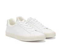 Veja Esplar Leather Women's Extra White Trainers UK 4
