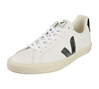 Veja Shoes (Trainers) ESPLAR LOW LOGO in White 10.5