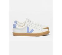 Veja Esplar Logo shoes white blue Women - 36