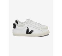 Veja Esplar Logo trainers white black Women - 36