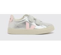 VEJA Esplar O. T. Laminated Leather Sneakers - Size: 25 - female