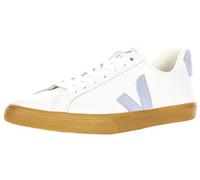 Veja Shoes (Trainers) ESPLAR LOGO in White 7