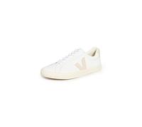 Veja Esplar Leather Trainers - UK 9