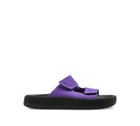 VEJA Etna suede sandals - Purple 36-37-38-39-41-43-44-45