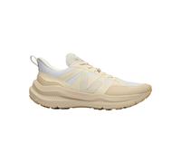 Veja Fair Trade - Eco-designed road running shoes - Condor 3 Off Road Pearl Calcaire Almond for Men in Recycled Polyester - Size 43 - White White 43