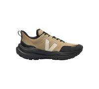 Veja Fair Trade - Eco-designed running shoes - Condor 3 Off Road Taupe Pierre for Men in Recycled Polyester - Size 43 - Brown Brown 43