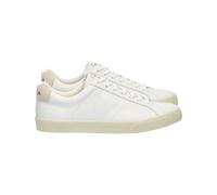 Veja Esplar Leather Women's Extra White Trainers UK 4