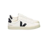 Campo Leather Trainers - male - Veja - Sneakers - White - 10 UK - Shoes 10 UK