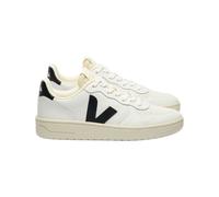 Veja V10 Prime Lthr Men's Extra White Classic Low Prof Trainers | Casual Shoes