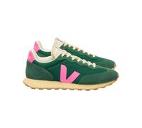 Veja - Women's Rio Branco II - Sneakers size 4, green