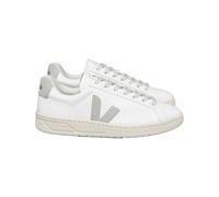 Veja Fair Trade - Organic cotton shoes - Urca White Natural for Women - Size 38 White 38