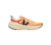 Veja Fair Trade - Road running shoes - Condor 3 Advanced Gradient Black Calcaire for Men in Recycled Polyester - Size 42 - Orange Orange 42