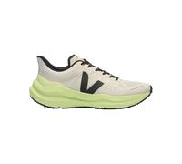 Veja Fair Trade - Road running shoes - Condor 3 Advanced Natural Limo for Men in Recycled Polyester - Size 43 - White White 43