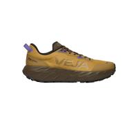 Veja Fair Trade - Trail running shoes - Harpie Trail Honey Tent for Men - Size 43 - Yellow Yellow 43