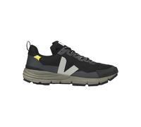 Veja Dekkan - Walking shoes - Women's Black / Oxford Grey 37