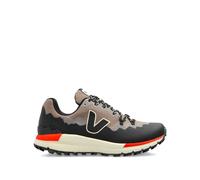 VEJA Fitz Roy lace-up sneakers - Black 41