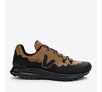 Veja Fitz Roy Logo-Appliquéd Trek Shell Hiking Trainers