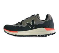 Veja Fitz Roy Trek-Shell - Basalte/Black - 2303206B-BK FITZ ROY TRK Co