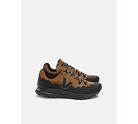 Veja Fitz Roy Trek Shell Trainers - Terra Black - Black / UK 7 : EU 41 : US 8