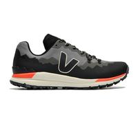 Veja Fitz Roy Trek-Shell - Walking shoes - Men's Basalte / Black 45