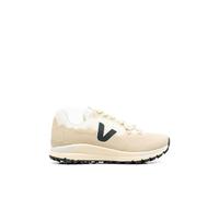 Veja FITZ ROY women Lowtop Beige in size:37