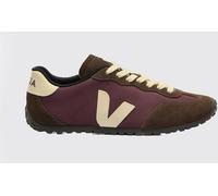 VEJA GT Low-Top Sneakers in Nolyn and Suede with Contrast V-Logo - Size: 39 - female