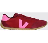 VEJA GT Sneakers in Nolyn Leather and Suede with Serrated Sole - Size: 39 - female