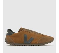 VEJA GT Trainers in Brown & Black UK 8 (EU 41)