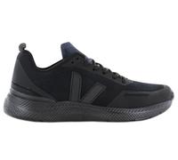 Veja Impala Engineered-Mesh Women's Sneakers Black IP1402456A Sport Fitness Shoe