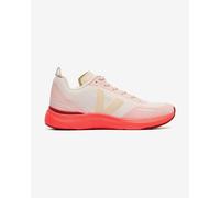 VEJA Women's Impala Engineered-Mesh Road Running Shoes - Glaze Crema - UK 3 - Cream