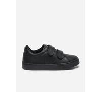 Veja Kids Leather Small Esplar Trainers in Black - Black - EU 22 UK 5.5