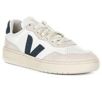 Veja V-90 Trainers White,Grey EU 39 Women